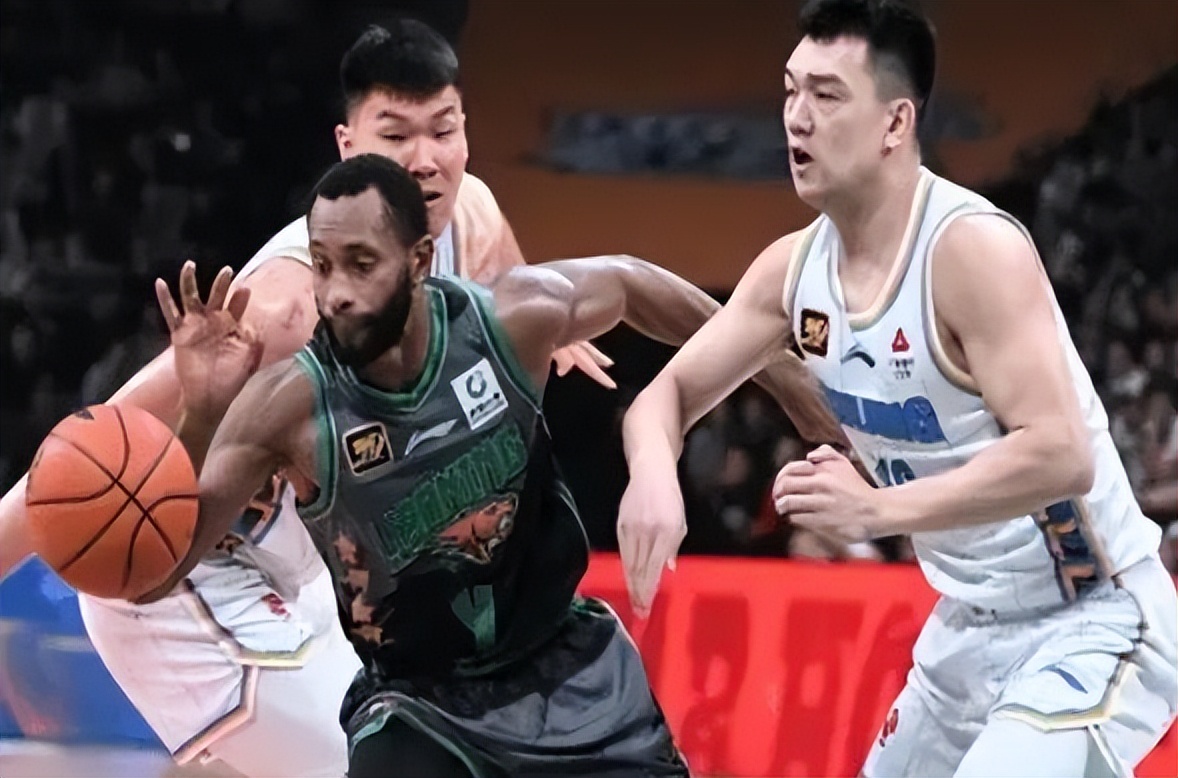 辽宁主场105:106惜败北京队，弗格表