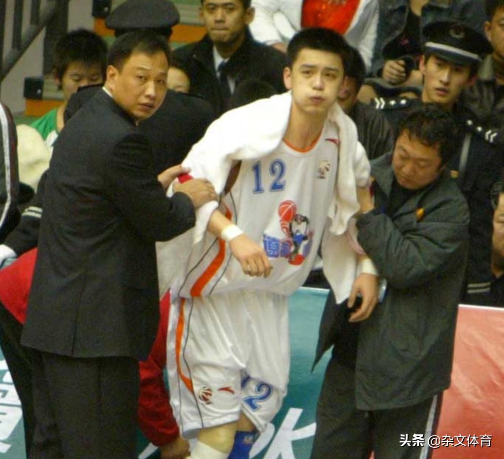 CBA第三阶段赛程公布，杨鸣率领辽宁男篮