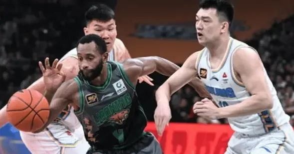 辽宁主场105：106惜败北京，弗格狂砍