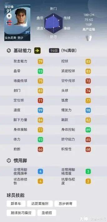 大神_游戏热爱者兴趣圈_游戏社区