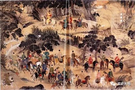 古代中国帝王与体育运动：汉成帝刘骜的足球