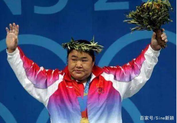 举重运动员退役后就业现状：奥运冠军为何多
