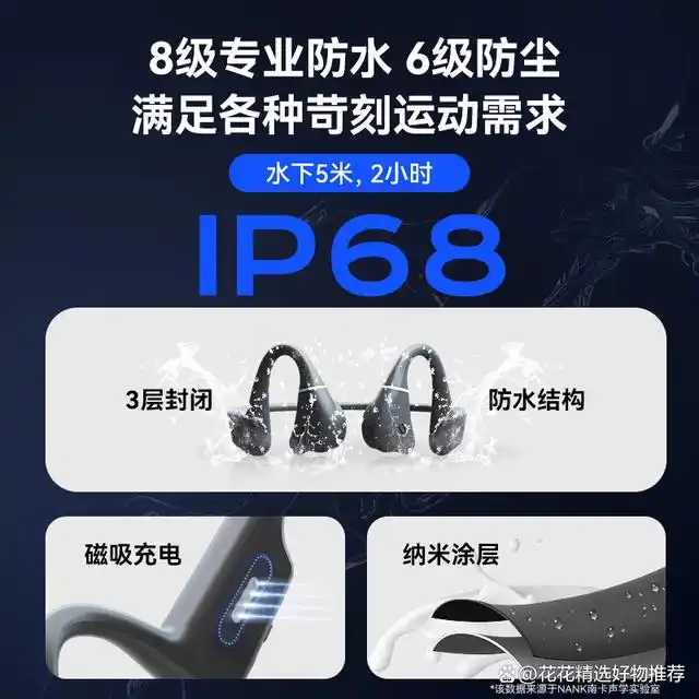 运动耳机测评_运动耳机评测_评测耳机运动性能