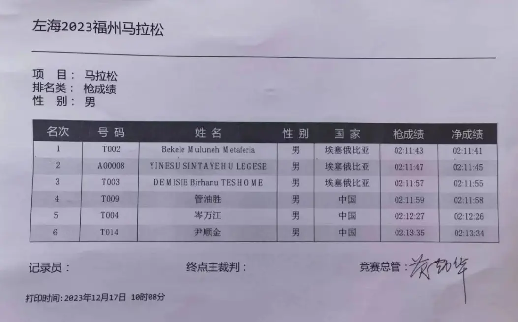 马拉松寿命选手多少岁_马拉松选手寿命_马拉松选手寿命长吗