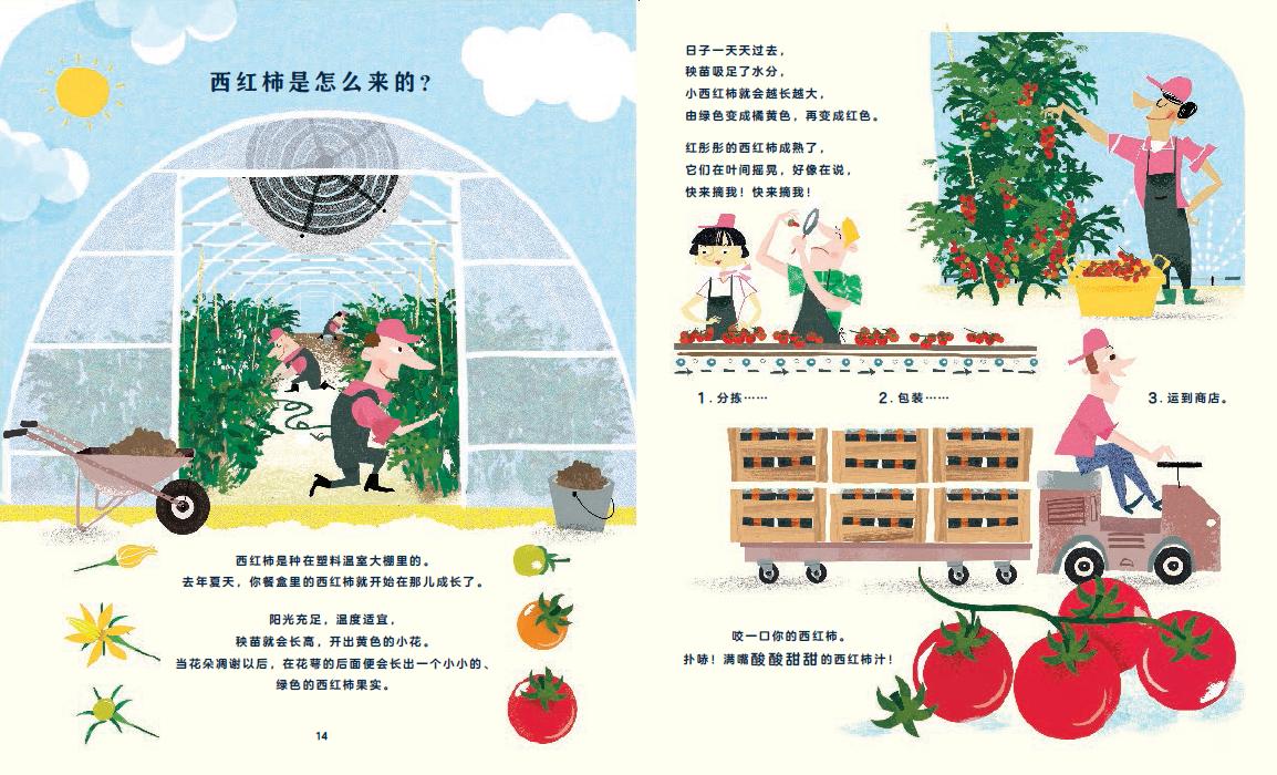 可爱的生活百科_可爱的生活_可爱生活图片