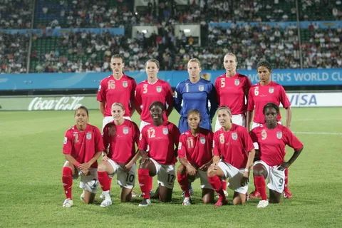 女子足球拿过世界冠军吗_女足球运动员冠军_足球女子冠军拿过世界杯