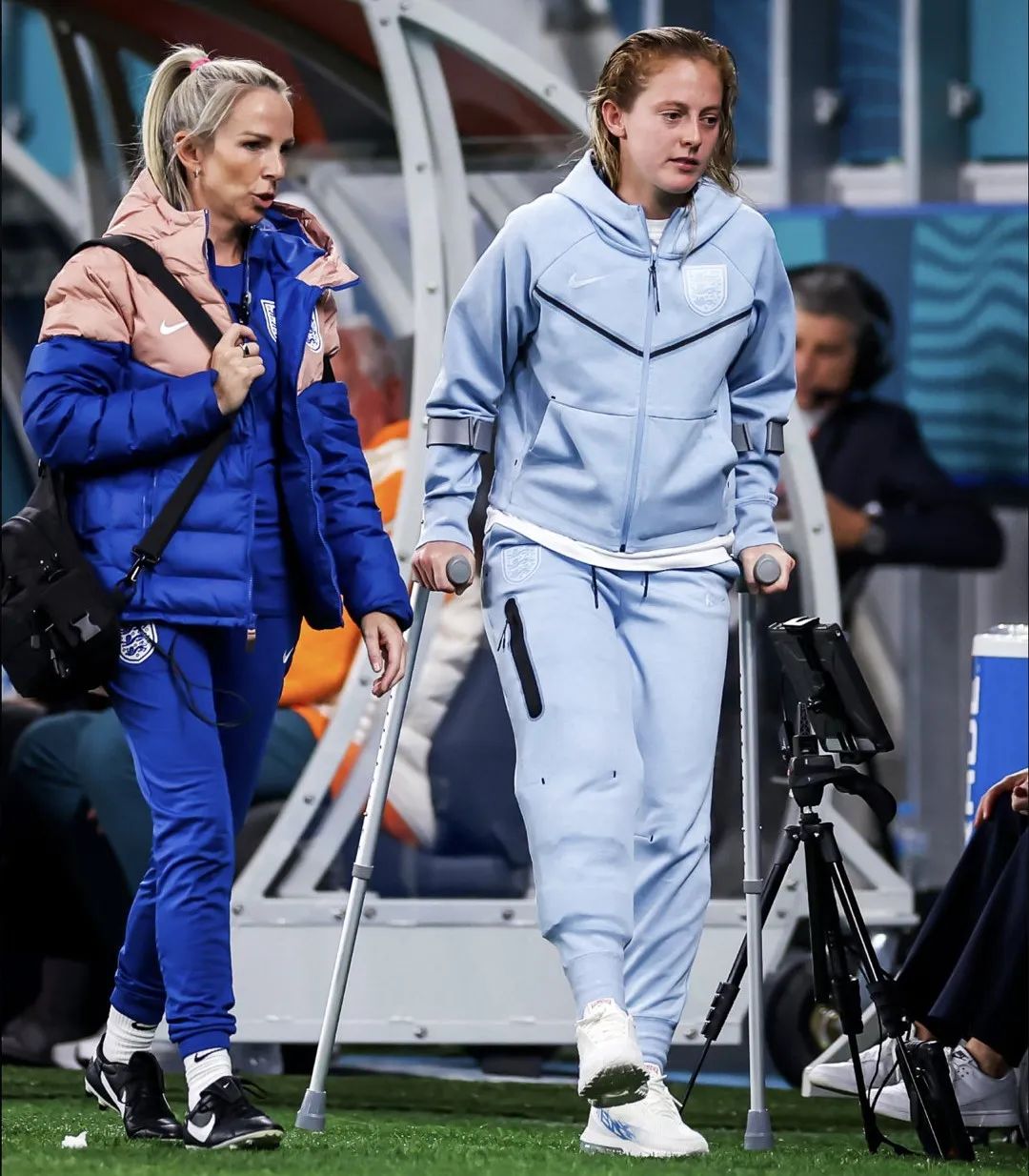 女足球运动员冠军_足球女子冠军拿过世界杯_女子足球拿过世界冠军吗