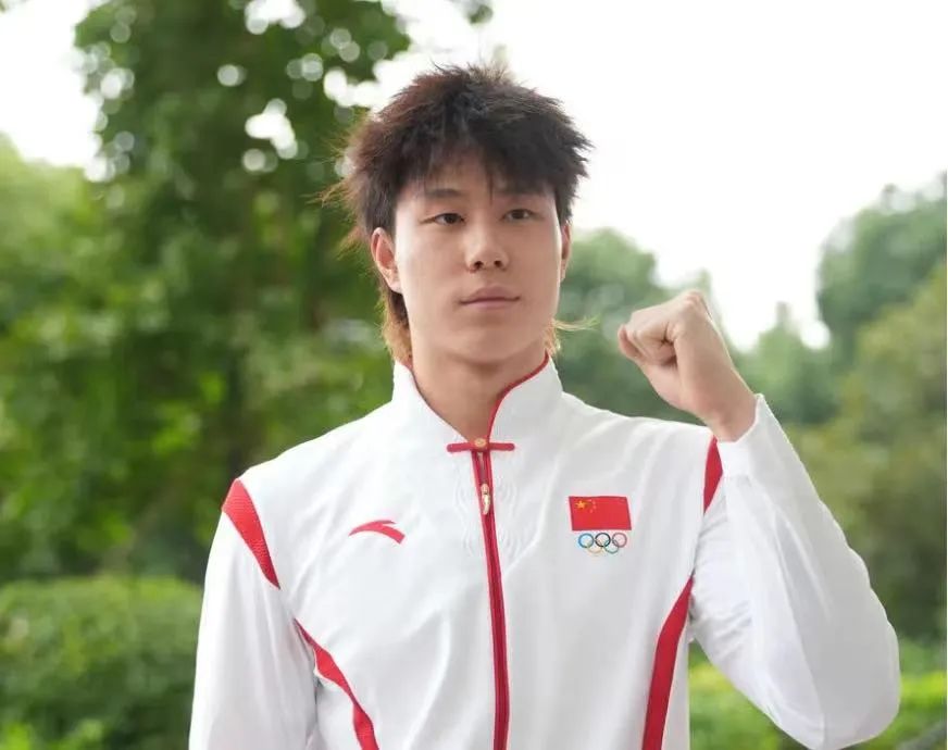 杭州游泳奥运冠军男_杭州亚运会男游泳冠军是谁_2022杭州亚运会游泳选手