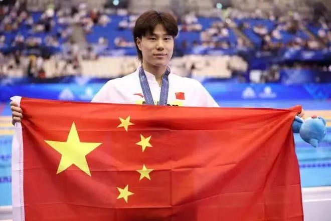 杭州游泳奥运冠军男_杭州亚运会男游泳冠军是谁_2022杭州亚运会游泳选手
