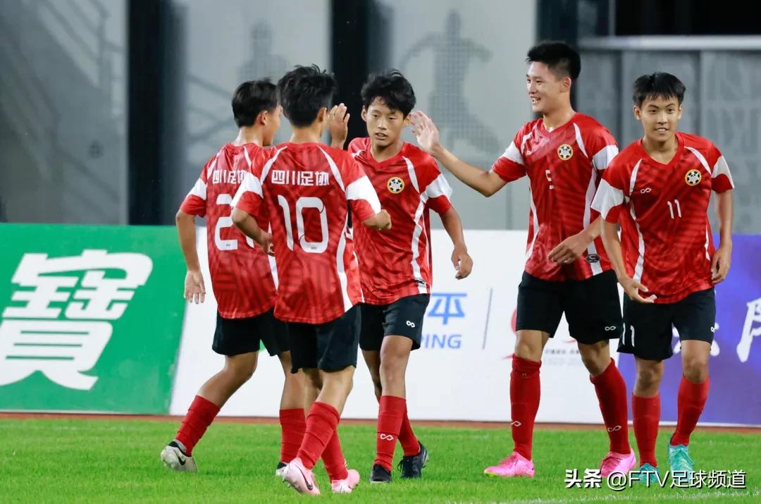 湖北青年足球队_湖北省足球协会青少年联赛_湖北足协夺得青少年足球冠军