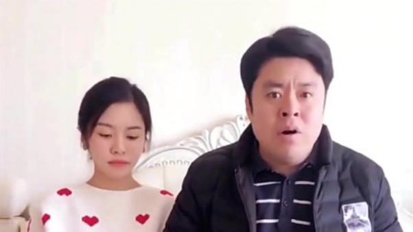 家庭日常祝晓晗_祝小晗一家_祝晓晗的家