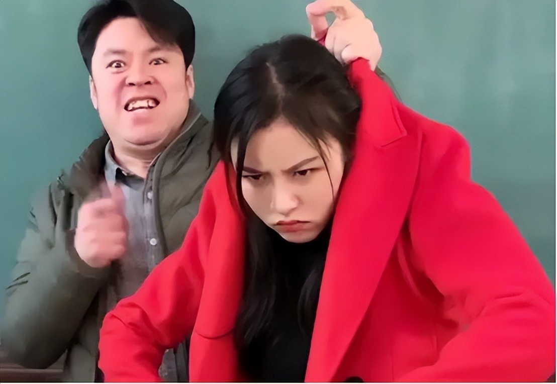 祝晓晗全家照_家庭日常祝晓晗_祝小晗一家