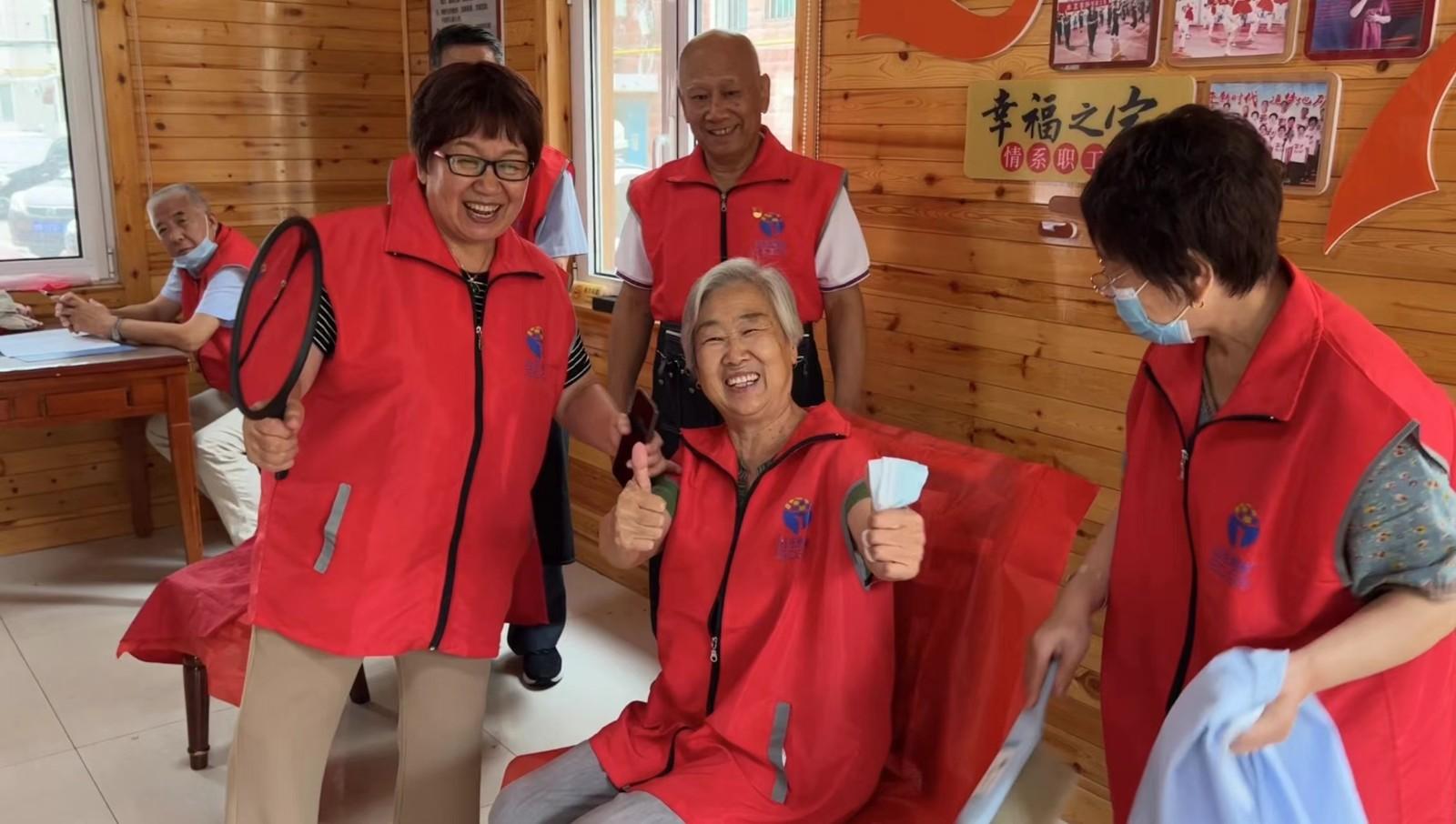 老年日常生活与活动技能_老年技能生活指导内容_老年生活技能