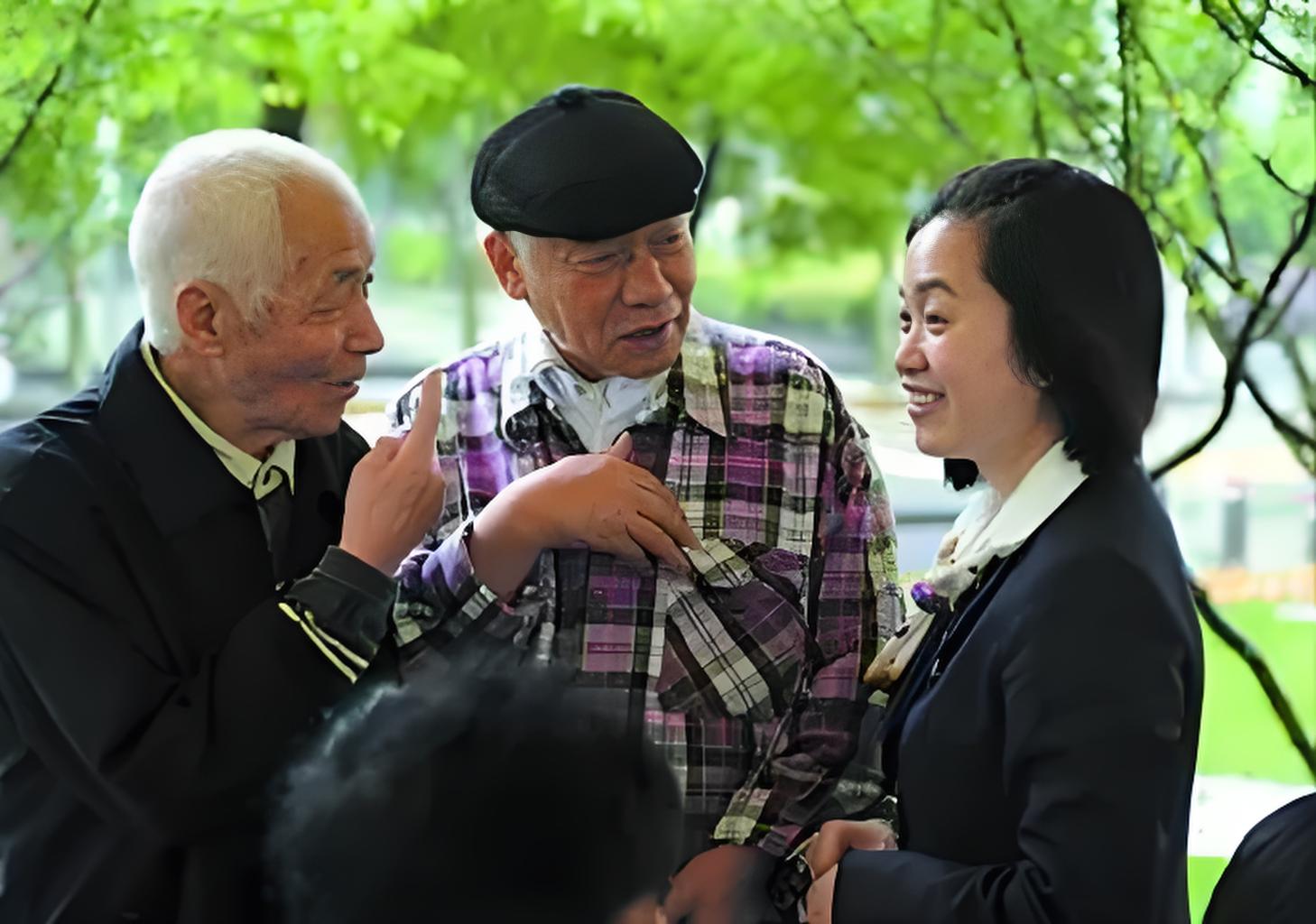 老年日常生活与活动技能_老年技能生活指导内容_老年生活技能
