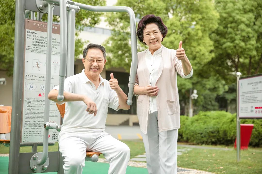健身练平衡的器材_公园锻炼器械_公园健身器材练平衡吗