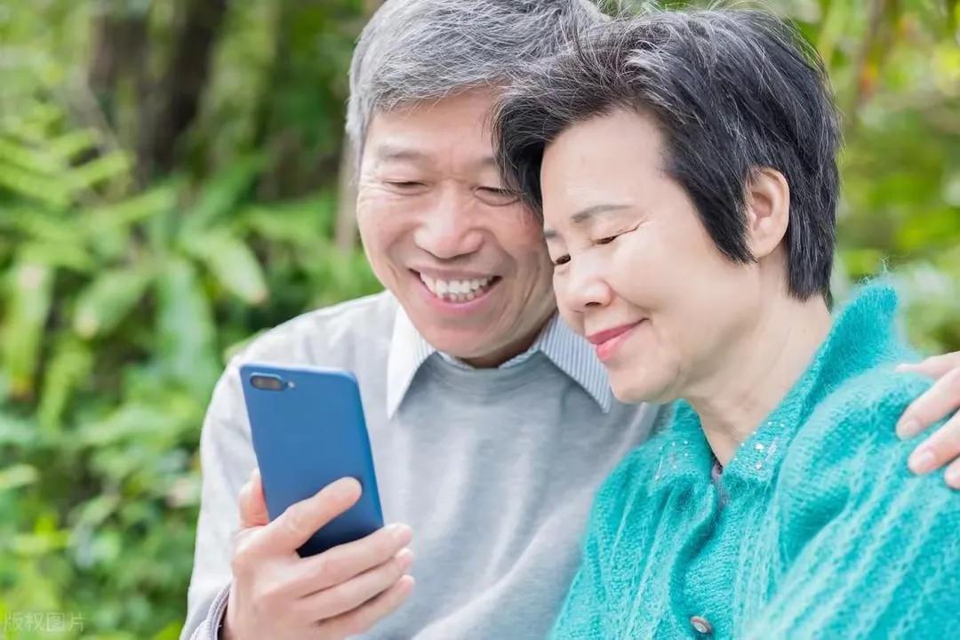 老年生活技能_老年技能生活指导内容_老年人智能技术教育