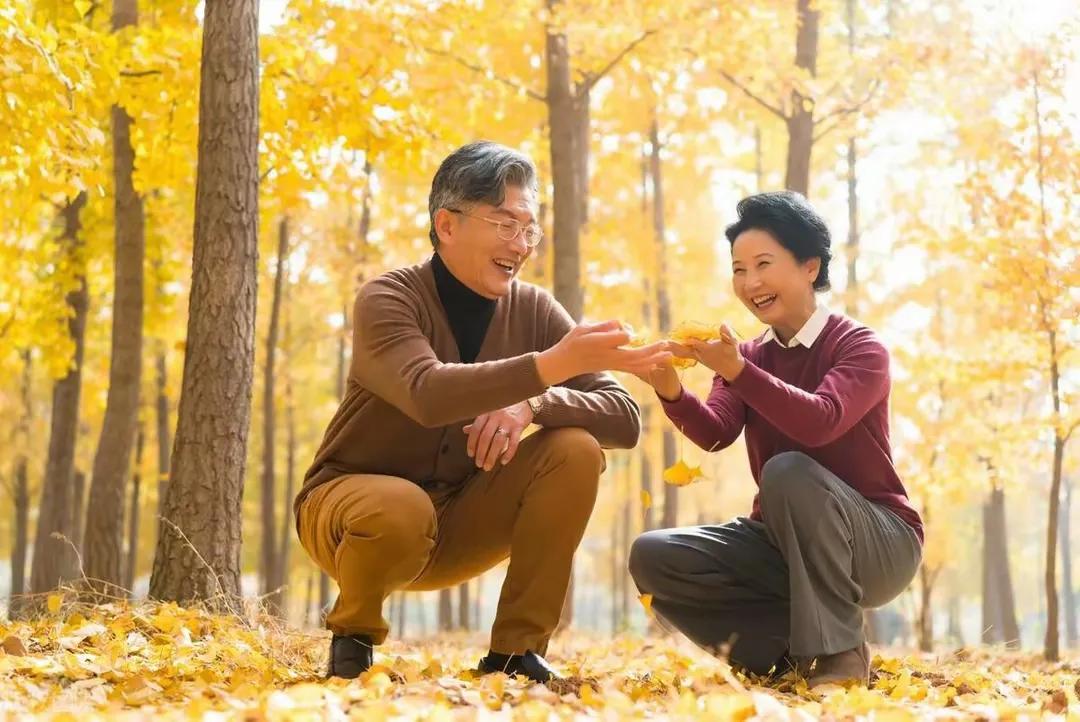 老年技能生活指导内容_老年生活技能_老年人智能技术教育
