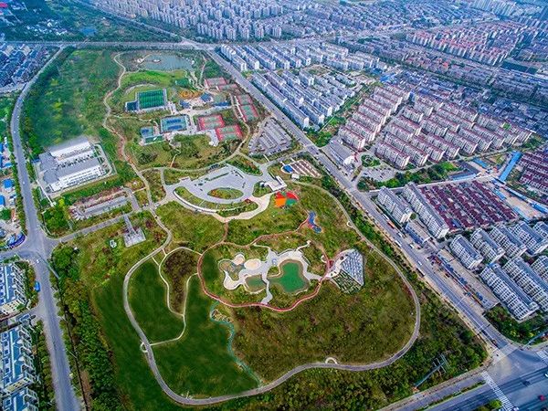 健身练平衡的器材_公园健身器材练平衡吗_公园锻炼器械