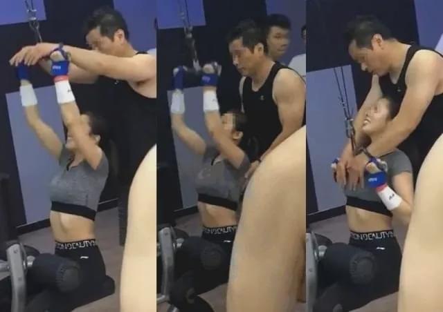 健身房私教业绩怎么做_健身房私教业绩_健身房教练业绩