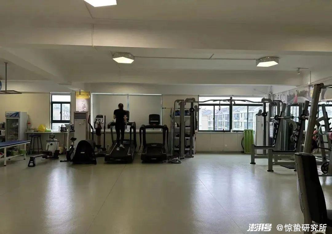 健身房私教业绩_健身房私教销售技巧_健身房业绩是什么意思