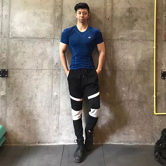 视频健身明星记录怎么看_明星健身综艺_明星健身记录视频