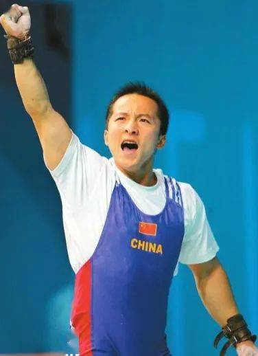 亚洲举重冠军是谁_亚洲举重冠军年薪多少_17年亚洲举重冠军