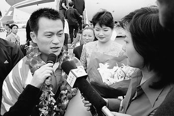 百炼成钢张国政(组图)