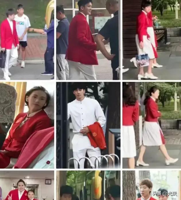 奥运击剑冠军中国服饰女_奥运会击剑女冠军_中国奥运会击剑运动员