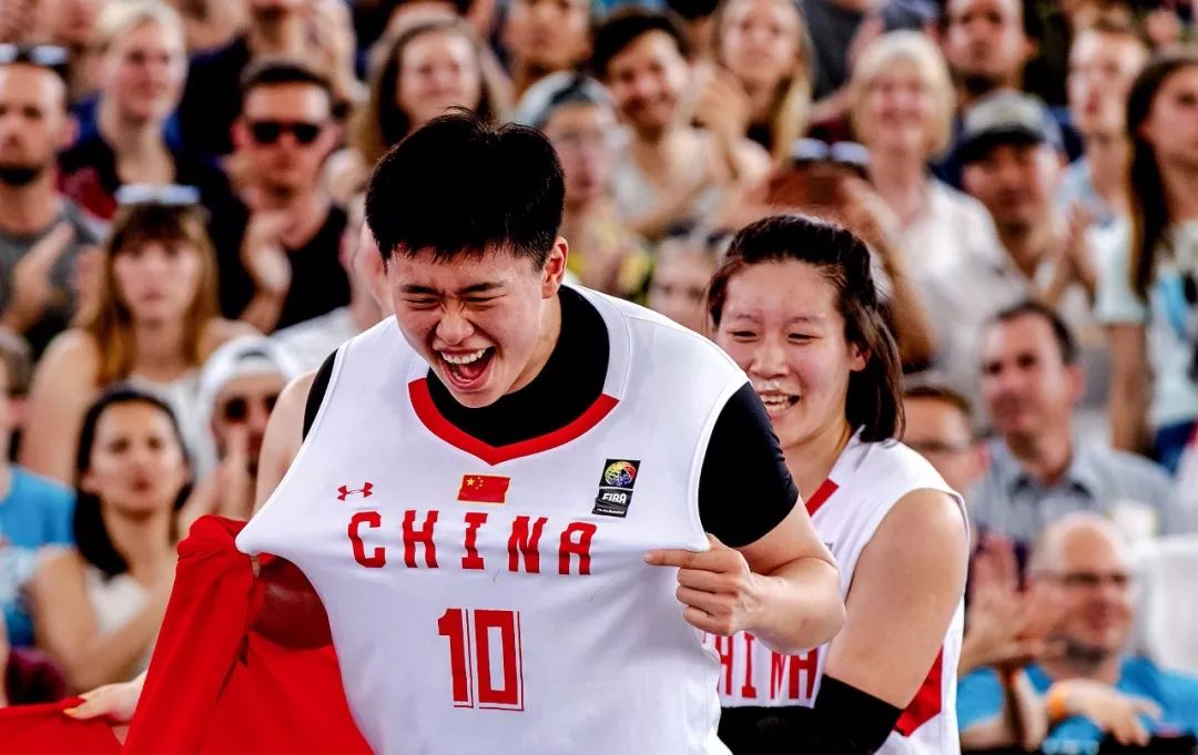 女子篮球奥运会金牌_奥运女子3x3篮球冠军_奥运会女子3v3篮球赛冠军