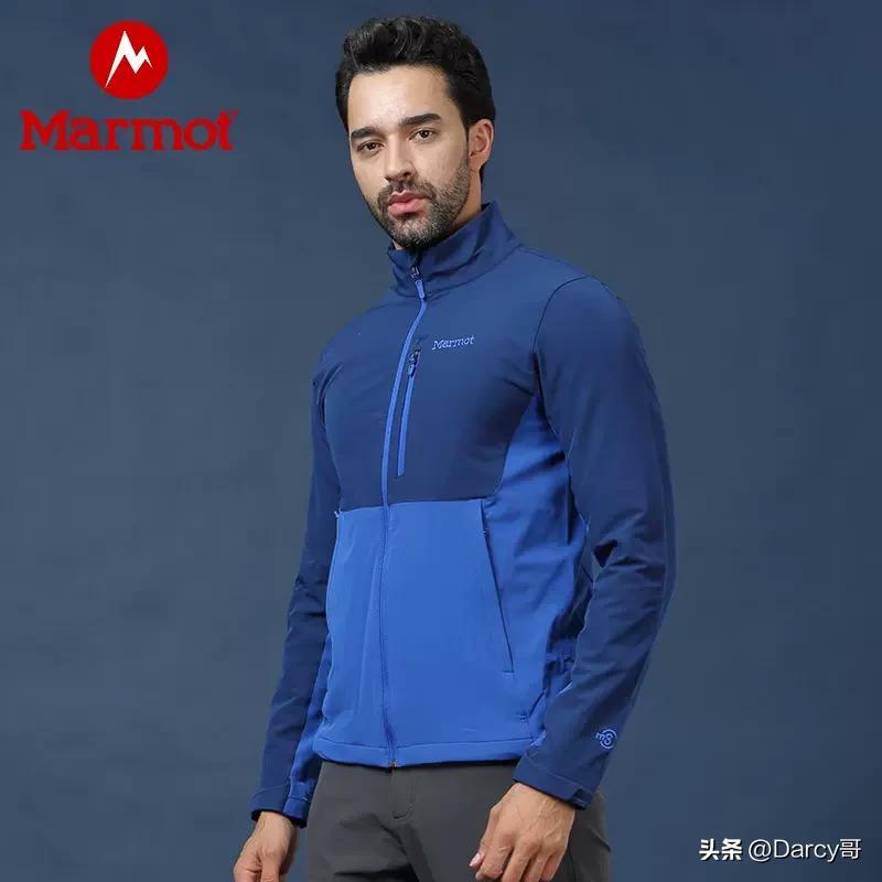 土拨鼠运动品牌怎么样_运动土拨鼠品牌排行_土拨鼠运动品牌