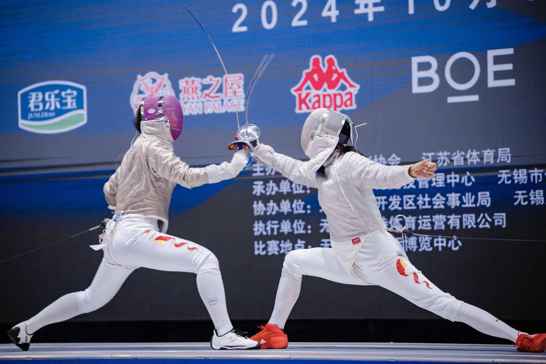 击剑冠军赛兰明豪是谁_重剑运动员兰明豪_击剑运动员兰明豪简介