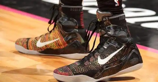 耐克篮球鞋历史年鉴_nike篮球鞋历史_nike历年篮球鞋总汇
