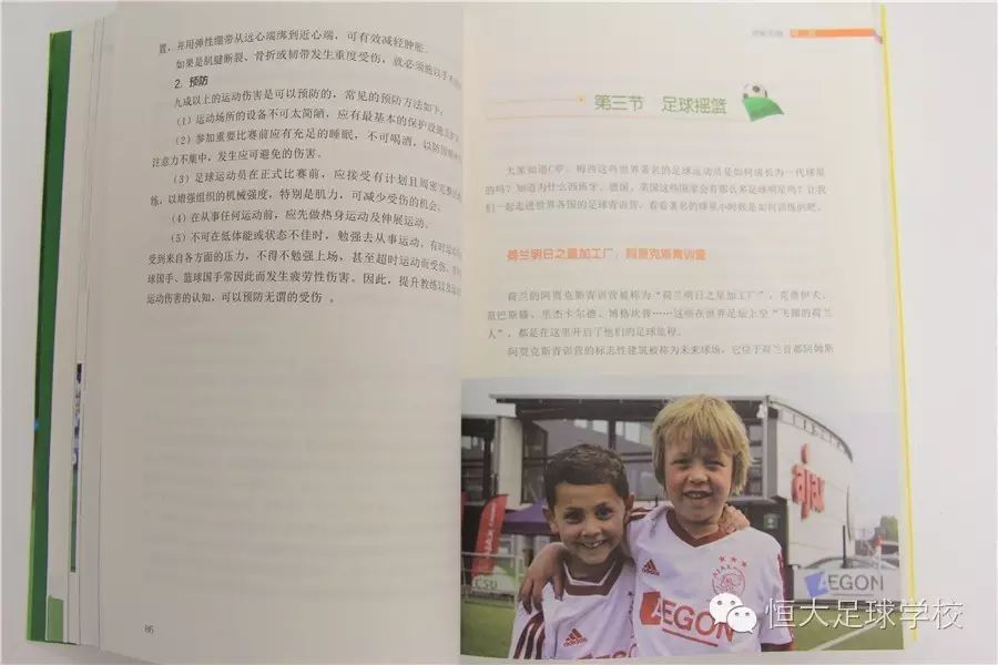 足球规则详细书_足球规则详细书籍有哪些_足球规则书籍