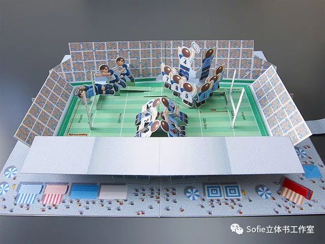 足球规则详细书_足球规则书籍_足球规则书电子版