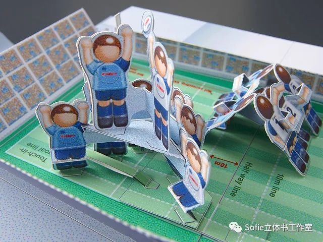 足球规则详细书_足球规则书籍_足球规则书电子版