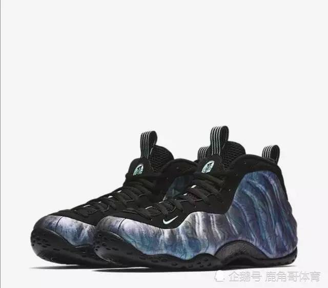 篮球鞋耐克历史年鉴_nike历年篮球鞋总汇_耐克篮球鞋历史年鉴