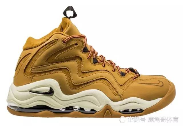 篮球鞋耐克历史年鉴_耐克篮球鞋历史年鉴_nike历年篮球鞋总汇