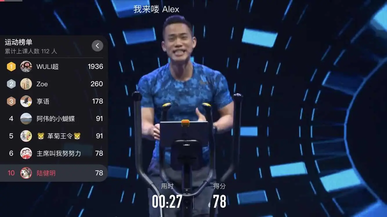 明星的健身教练_哪些明星是健身教练_健身房明星教练是什么意思