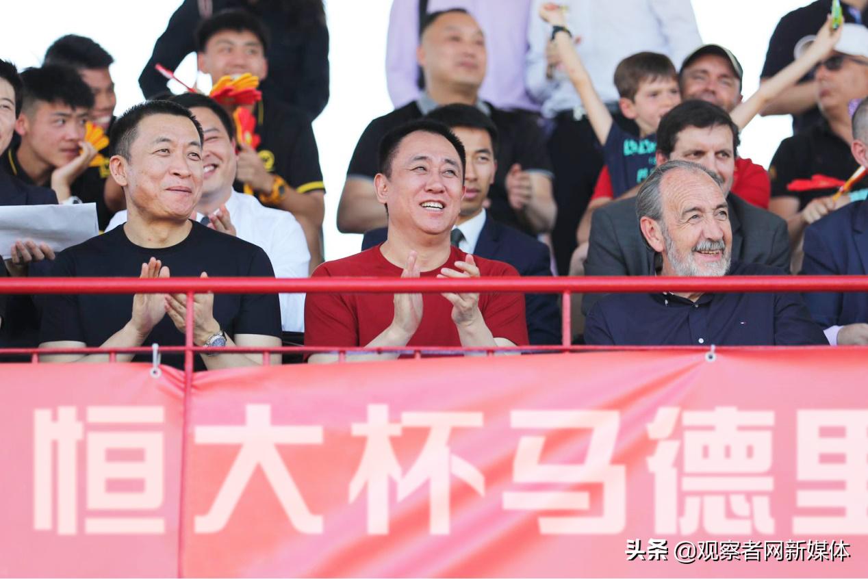 许家印中国足球的罪人_足球赛冠军许家印是哪里人_足球冠军赛许家印