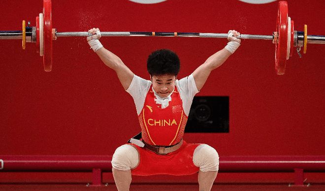 湖南举重奥运冠军有谁_奥运湖南举重冠军有哪些人_奥运湖南举重冠军有谁
