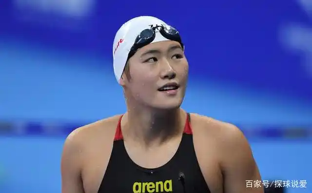 上一年的游泳冠军是谁_游泳冠军是谁_游泳冠军是什么鱼