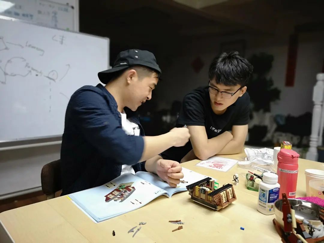 实验室的生活_生活实验室技巧_室内实验室