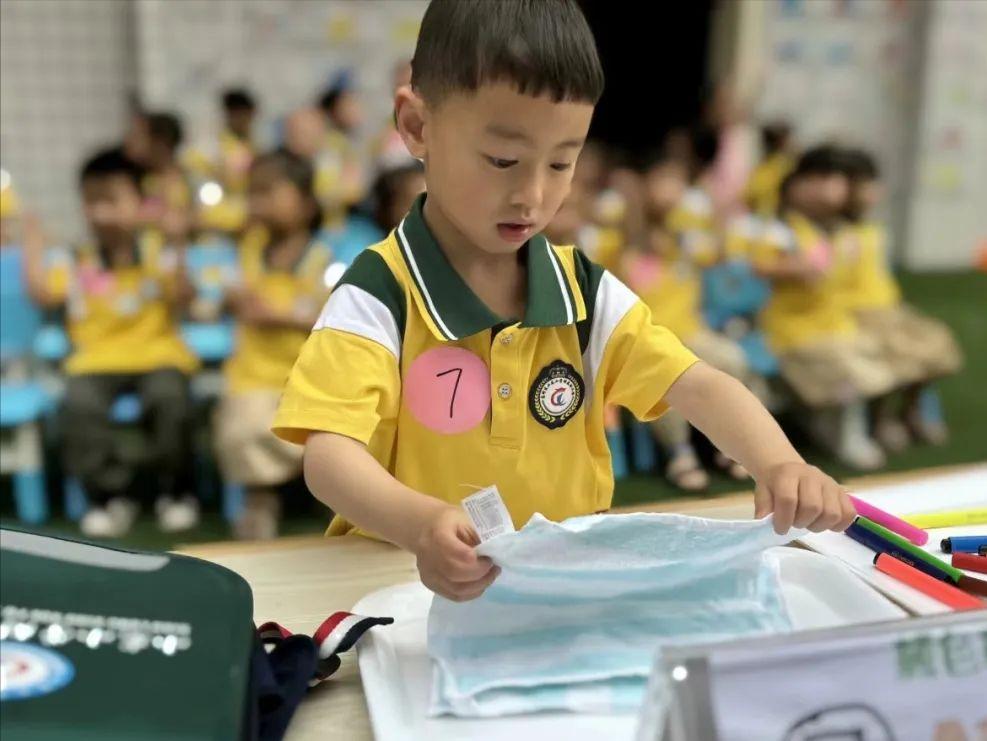 幼儿园生活技能活动方案_幼儿园生活技能活动总结_幼儿园线上生活小技能活动