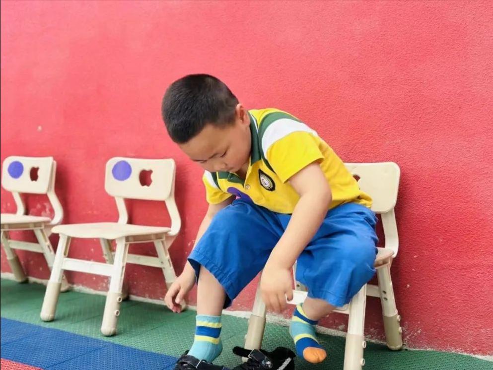 幼儿园生活技能活动总结_幼儿园生活技能活动方案_幼儿园线上生活小技能活动
