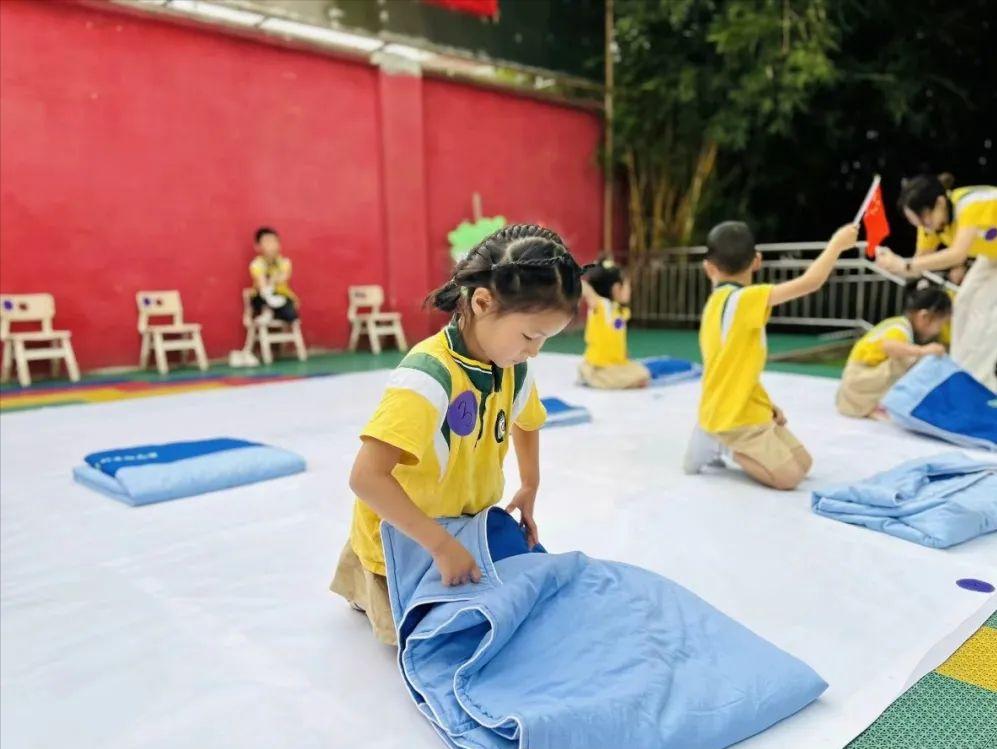 幼儿园生活技能活动方案_幼儿园生活技能活动总结_幼儿园线上生活小技能活动