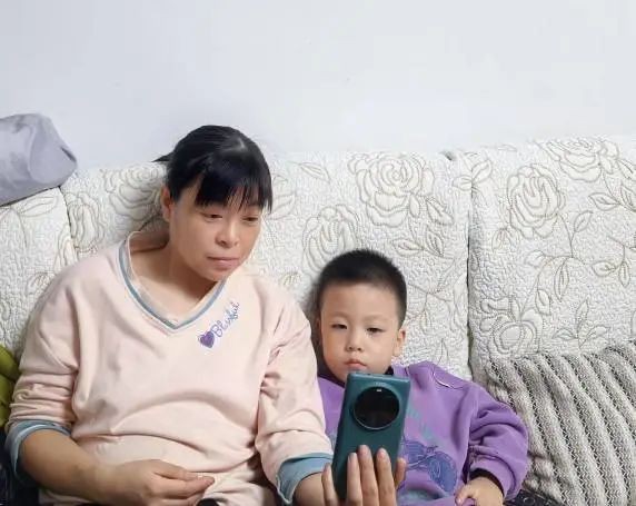 天桥区京师实验幼儿园小班家长经验分享：共