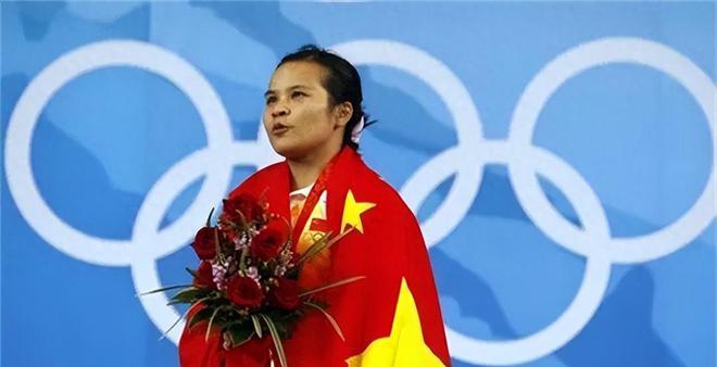 北美奥运举重冠军名单女子_北美奥运名单举重女子冠军是谁_北美奥运名单举重女子冠军