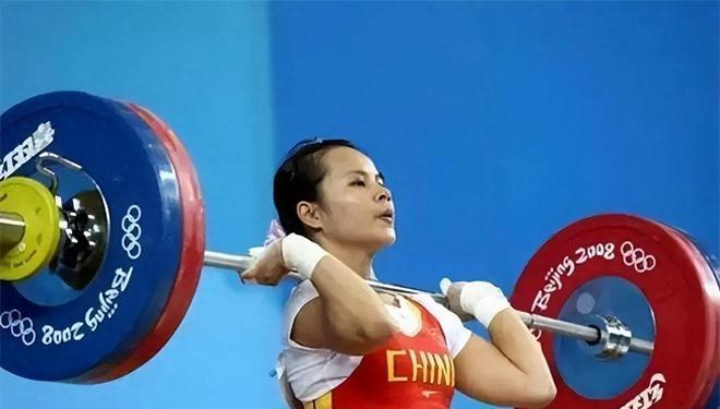 北美奥运举重冠军名单女子_北美奥运名单举重女子冠军_北美奥运名单举重女子冠军是谁