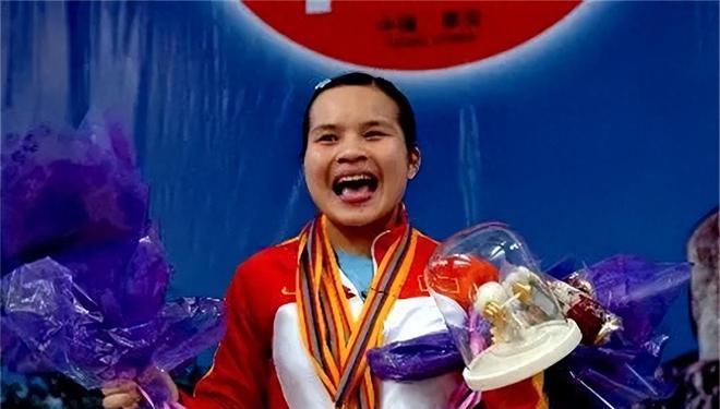 北美奥运举重冠军名单女子_北美奥运名单举重女子冠军是谁_北美奥运名单举重女子冠军