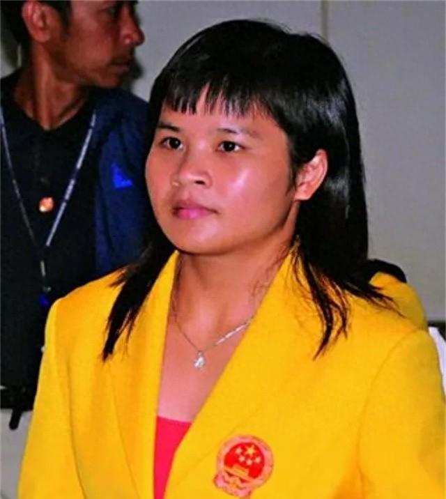 北美奥运举重冠军名单女子_北美奥运名单举重女子冠军_北美奥运名单举重女子冠军是谁